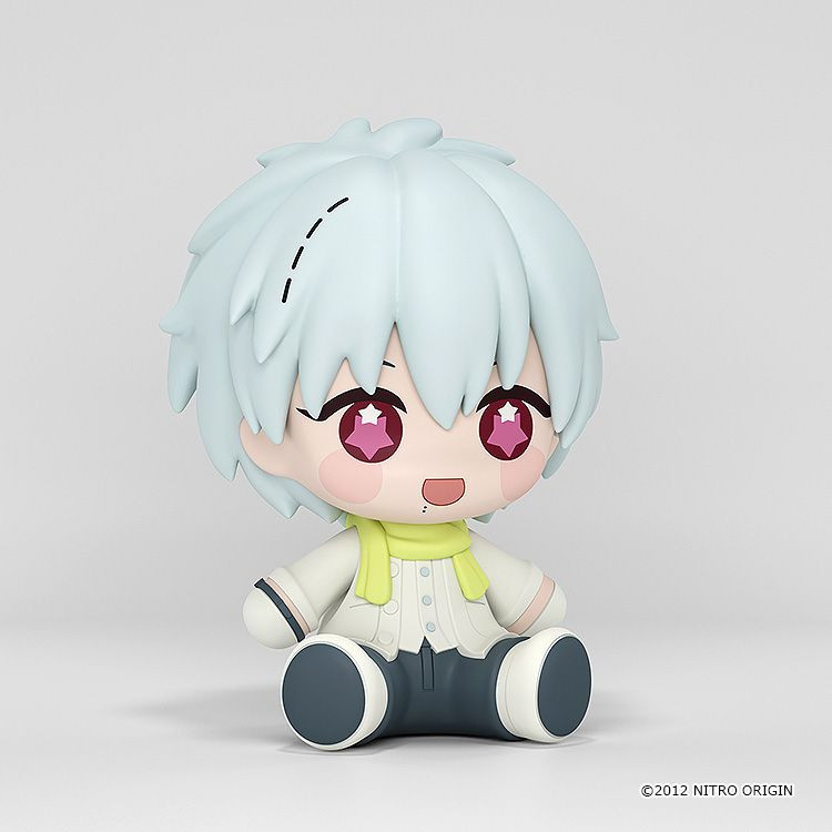 Good Smile Company Huggy Good Smile DRAMAtical Murder Clear Figure