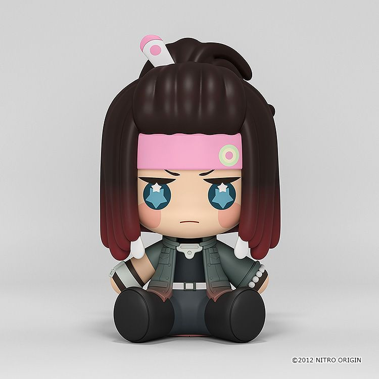 Good Smile Company Huggy Good Smile DRAMAtical Murder Mink Figure