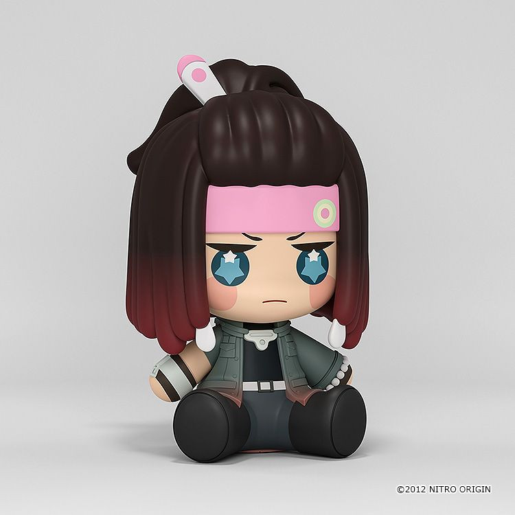 Good Smile Company Huggy Good Smile DRAMAtical Murder Mink Figure