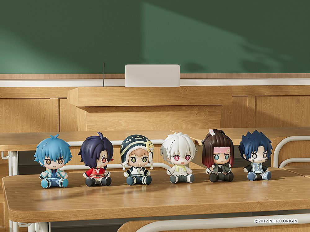 Good Smile Company Huggy Good Smile DRAMAtical Murder Mink Figure