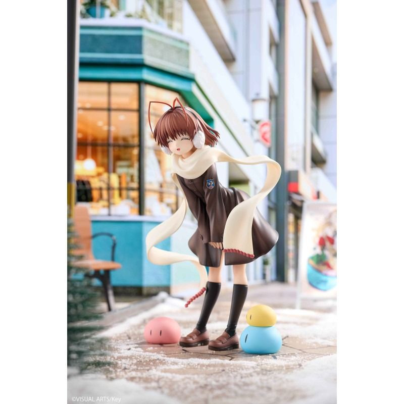 MAGI ARTS CLANNAD Nagisa Furukawa 1/6 Scale Figure