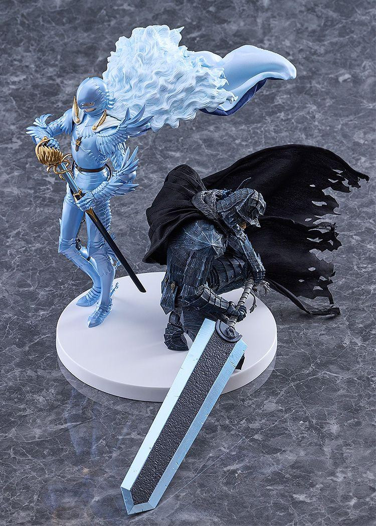 Max Factory POP UP PARADE SP Berserk Guts Berserker Sane
