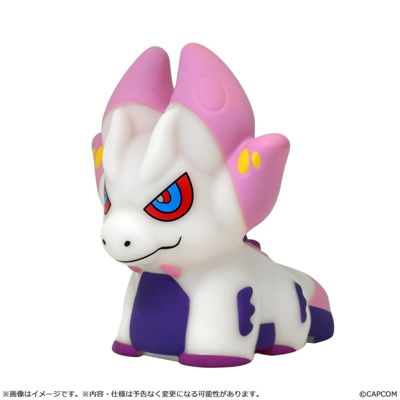 Monster Features Body Capcom Monster Hunter Room Light Tamamitsune