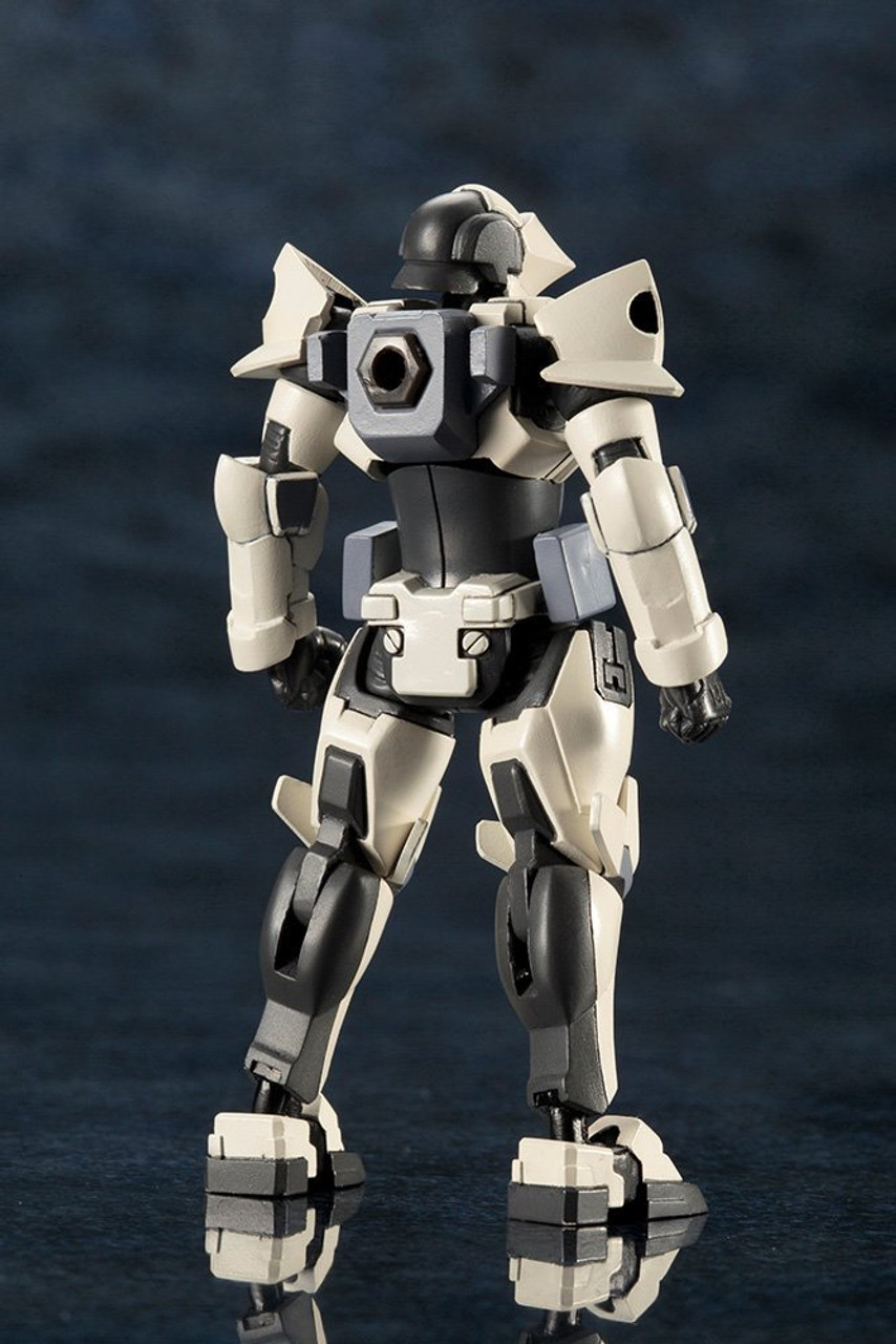 Kotobukiya HG007 Hexa Gear Governor Pawn 1/24 Scale Kit
