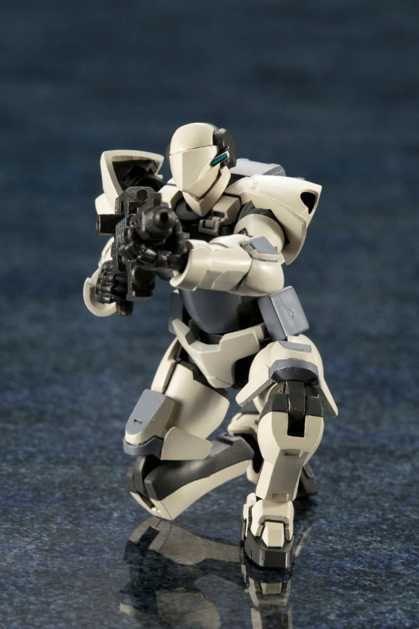 Jiaページ Kotobukiya HG007 Hexa Gear Governor Pawn 1/24 Scale Kit
