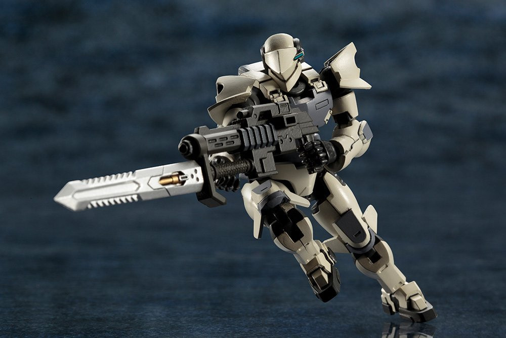 Kotobukiya HG007 Hexa Gear Governor Pawn 1/24 Scale Kit