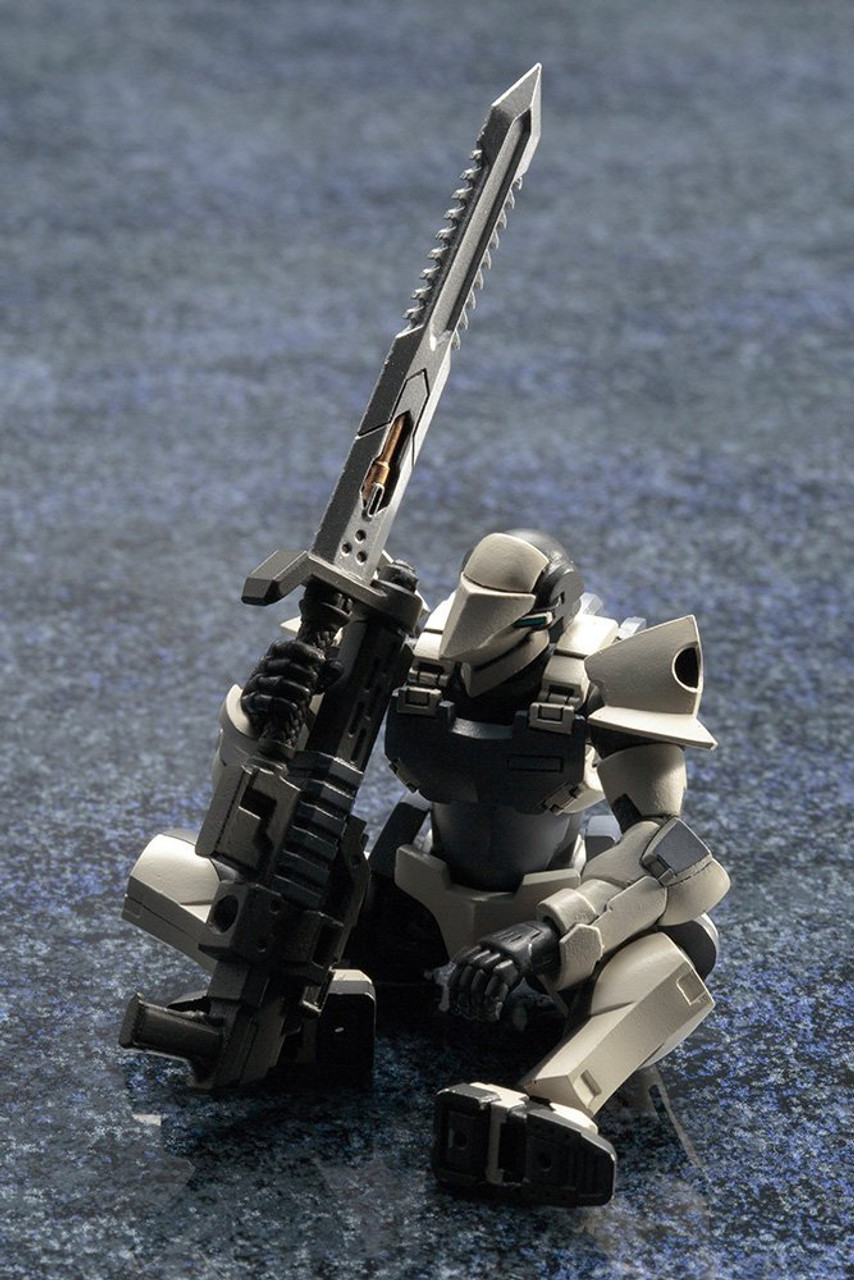 Jiaページ Kotobukiya HG007 Hexa Gear Governor Pawn 1/24 Scale Kit