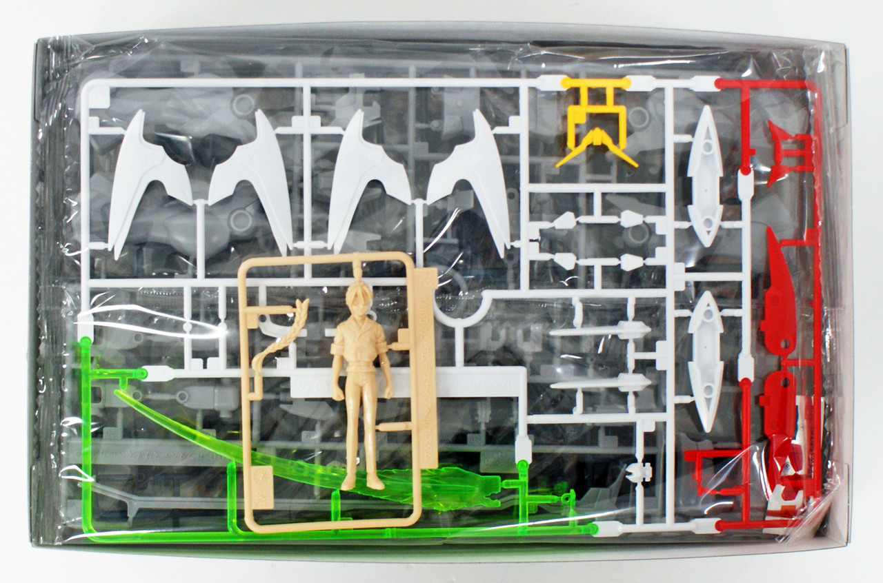 Bandai GUNDAM W Endless Waltz GUNDAM H-ARMS CUSTOM