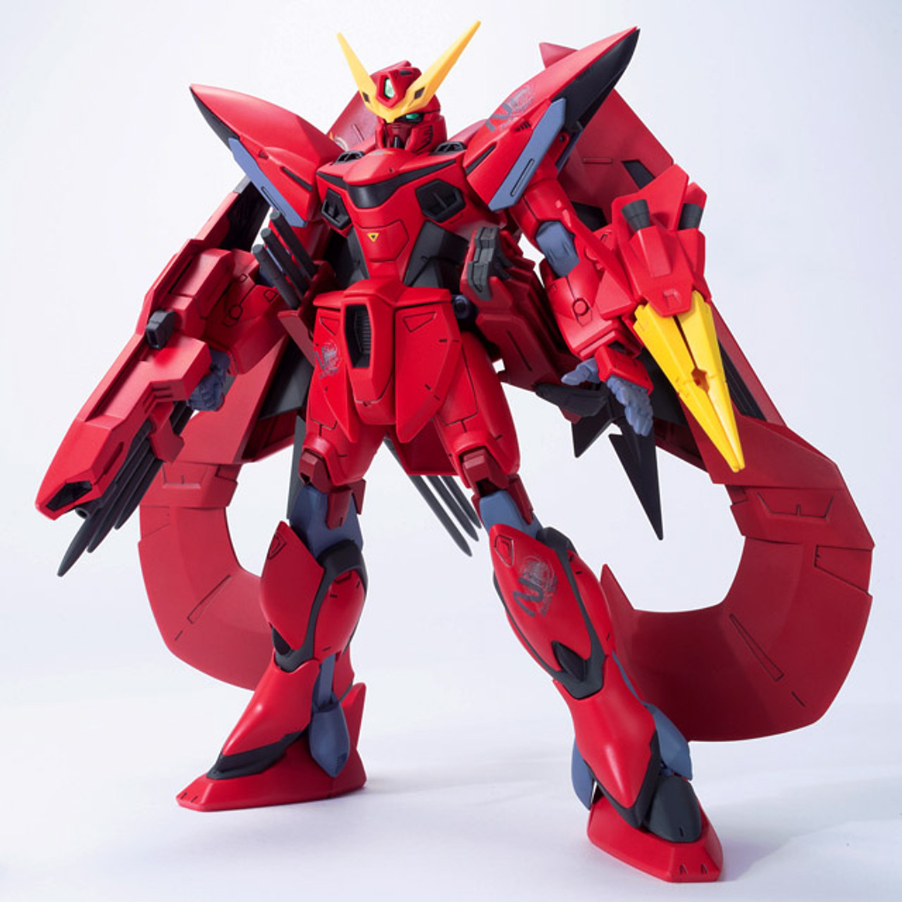 Bandai HG Gundam Seed Destiny NEBULA BLITZ GUNDAM 1/100 Kit