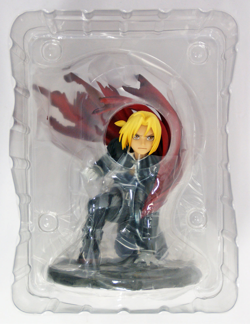 ArtFX J [Fullmetal Alchemist] Brotherhood Edward Elric Limited Edition Ver.:  KOTOBUKIYA - Tokyo Otaku Mode (TOM)