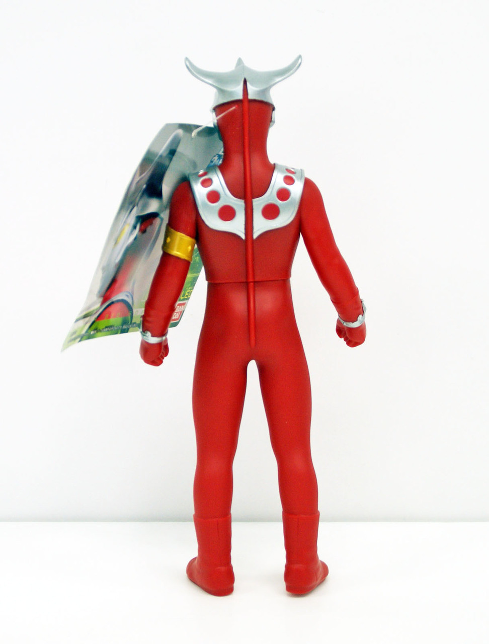 Bandai Ultraman Ultra Hero Leo 9.0