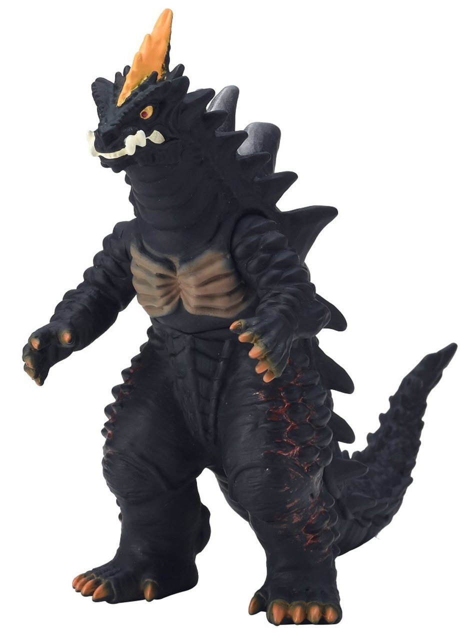 Bandai Ultraman Ultra Monster Demaaga Figure | PlazaJapan