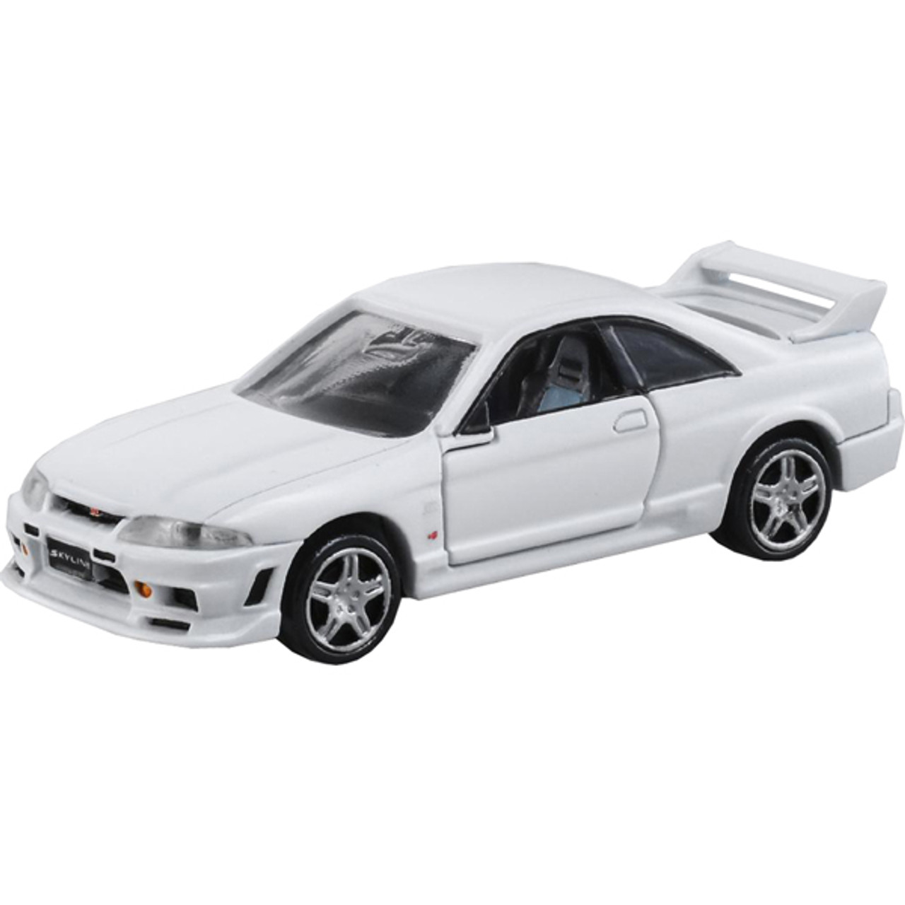 Takara Tomy Tomica Premium 13 Nissan Skyline GT | PlazaJapan