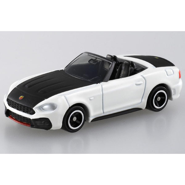 Takara Tomy Tomica 21 Abarth 124 Spider 860181 | PlazaJapan
