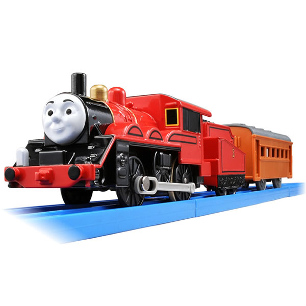 Tomy Pla-Rail Plarail Thomas & Friends Oigawa R | PlazaJapan