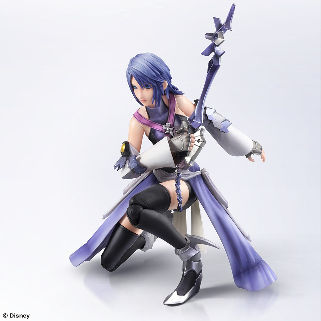 Aqua play arts kai discount