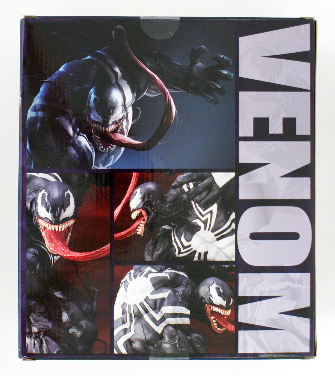Kotobukiya MK208 ARTFX+ Venom 1/10 Scale Figure