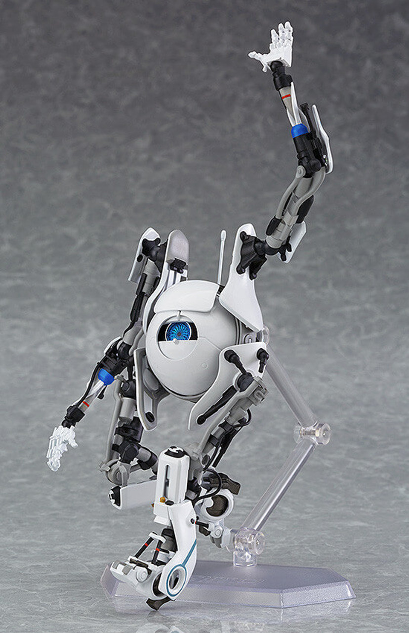 Max Factory Figma 342 Atlas Figure (Portal 2) | PlazaJapan