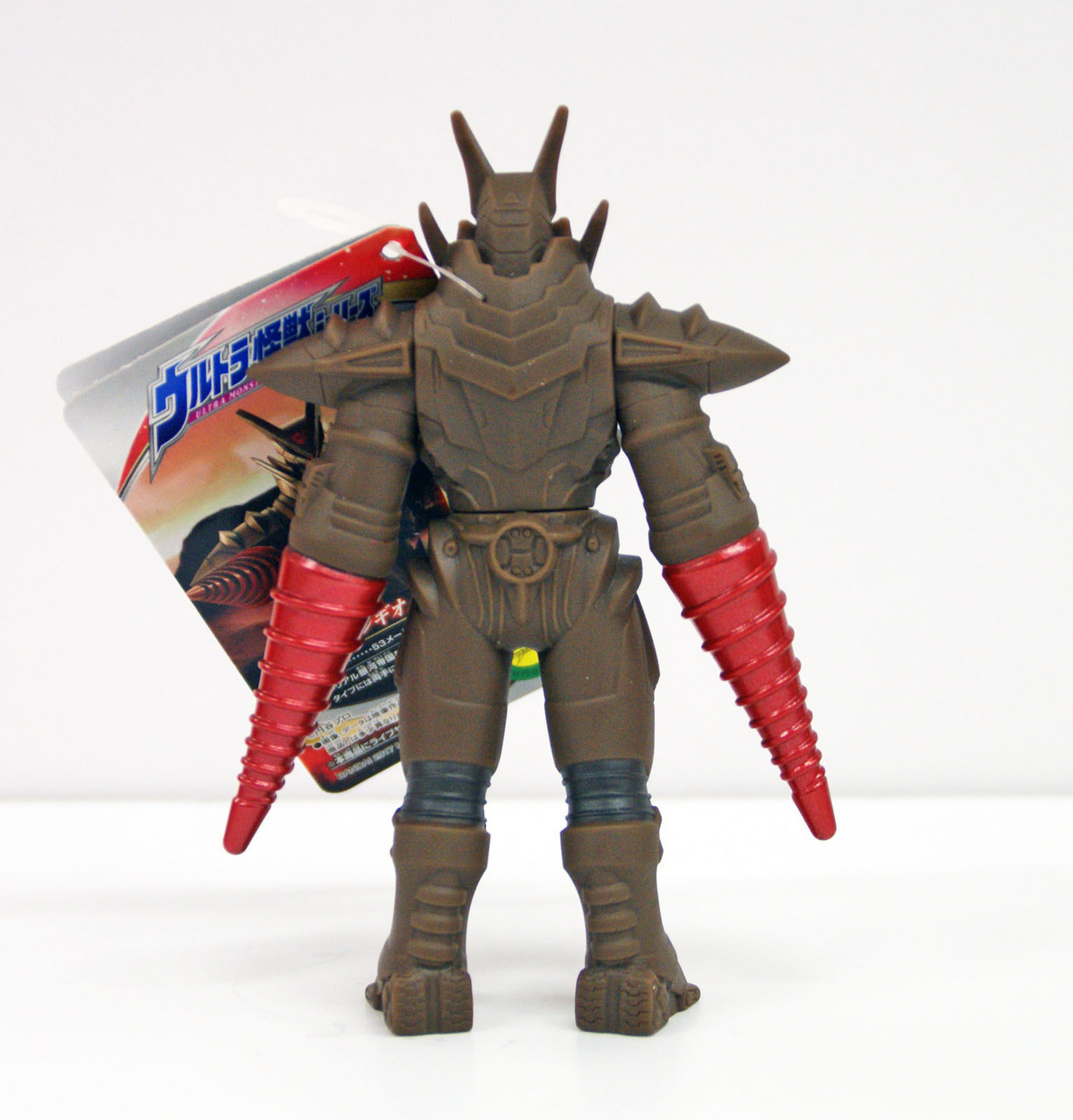 HG ウルトラマン　ウルトラ怪獣　107体セット HGシリーズ ウルトラマン・ウルトラセブン怪獣コンプリート計画