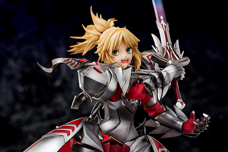 Saber of Red [Mordred] 1/8 Scale Figure (Fate/Apocrypha)