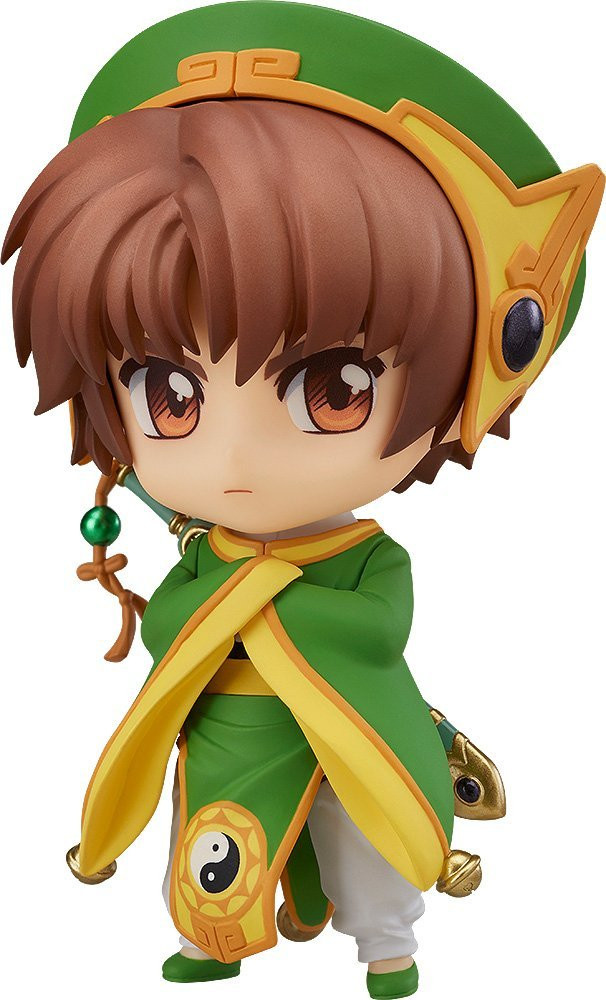 Get Nendoroid 763 Syaoran Li Cardcaptor Sakura Plazajapan Desktop Wallpaper Free Get Wallpaper Nendoroid 763 Syaoran Li Cardcaptor Sakura Plazajapan Desktop Wallpaper Free