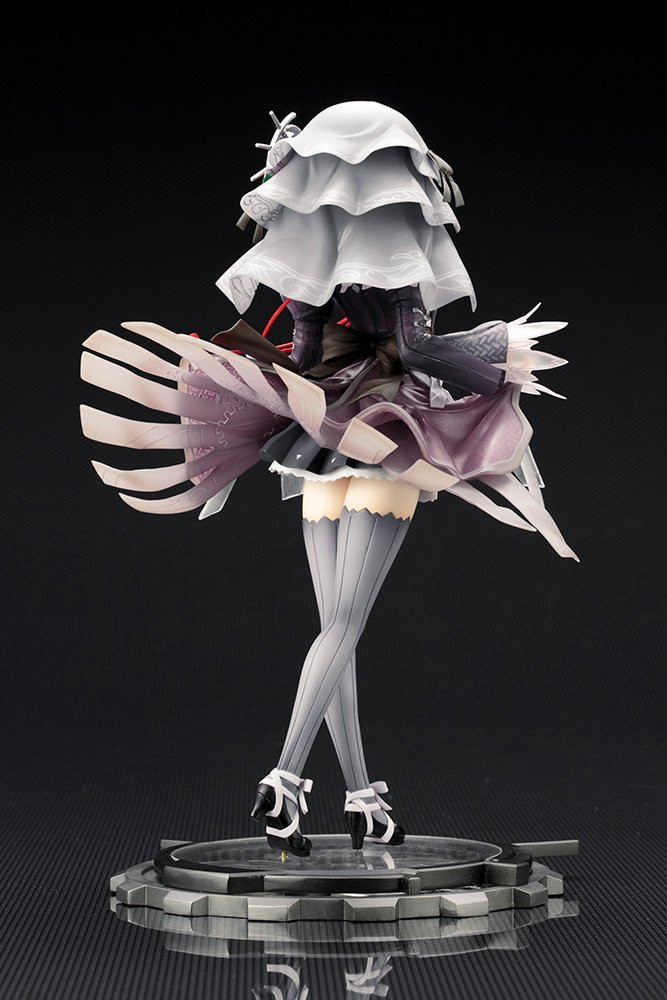 Kotobukiya PP678 RyuZU 1/7 Scale Figure (Clockwork Planet)