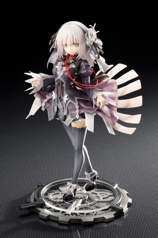 Kotobukiya PP678 RyuZU 1/7 Scale Figure (Clockwork Planet)