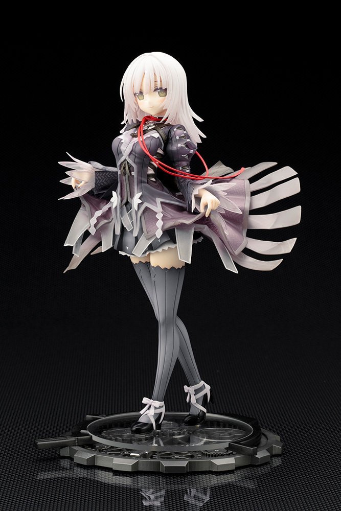 Kotobukiya PP678 RyuZU 1/7 Scale Figure (Clockwork Planet)