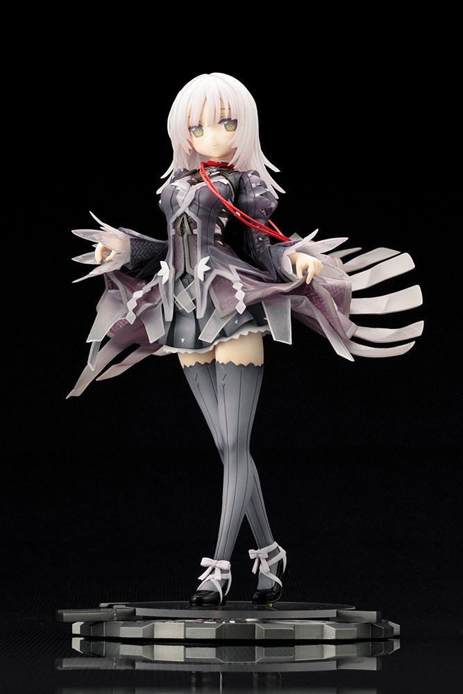 Kotobukiya PP678 RyuZU 1/7 Scale Figure (Clockwork Planet)