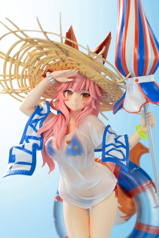 Kotobukiya Fate/Grand Order Lancer Tamamo no Mae Figure
