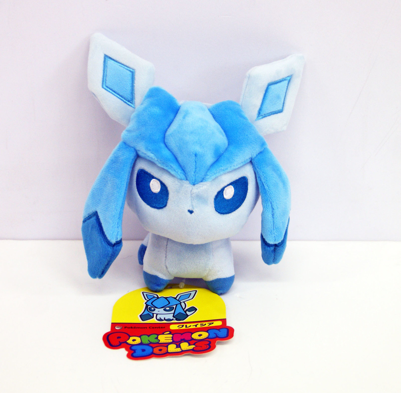 glaceon pokedoll