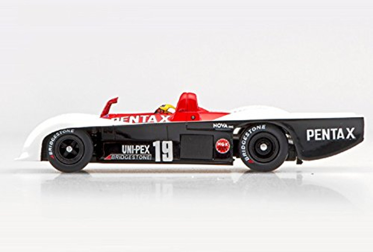 送料無料HOTエブロ 1/43 Nova 53S 1978 Fuji Grand Champion Series #19 レーシングカー