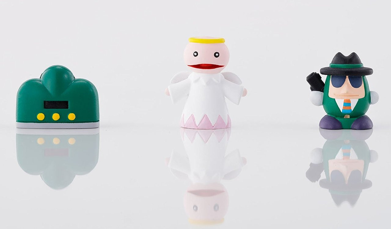Chogokin GuruGuru Doraemon Diecast Figure | PlazaJapan