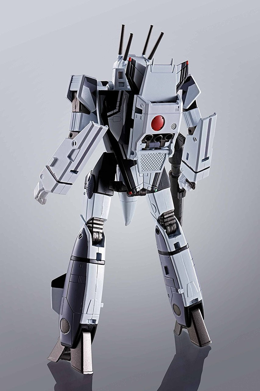 Hi Metal R Fortress Macross Vf 1s Valkyrie Diecast Figure Hi Metal R Fortress Macross Vf 1s Valkyrie Diecast Figure