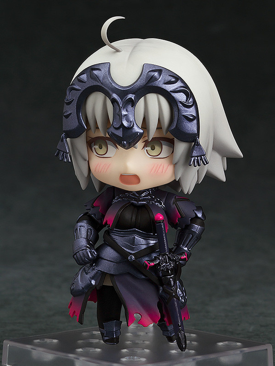 Nendoroid 766 Avenger Jeanne d'Arc Alter (Fate/Grand Order)
