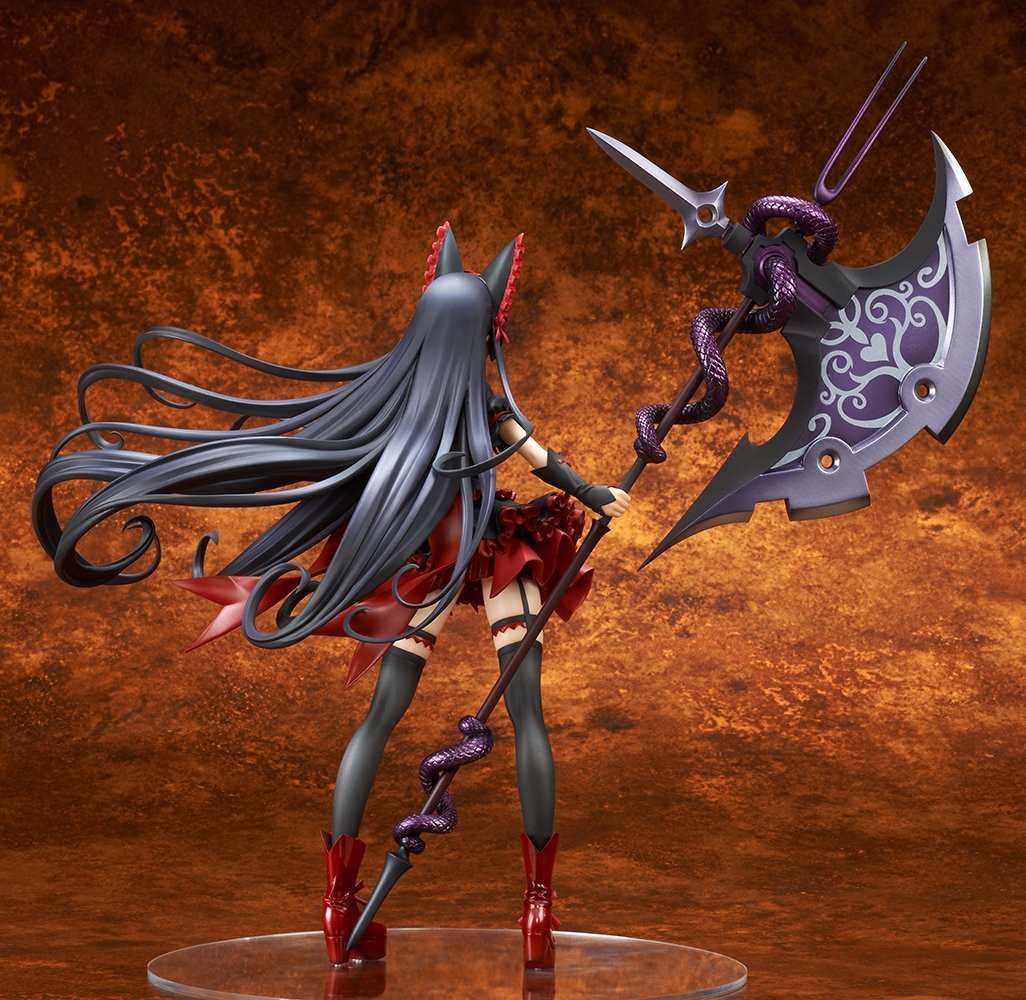Gate - Rory Mercury 1/7 Scale Action Figure | PlazaJapan