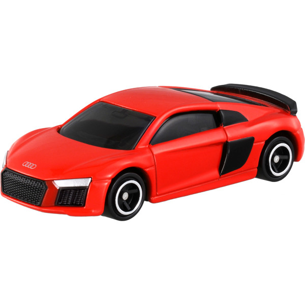 Takara Tomy Tomica 39 Audi R8 879626 4904810879 | PlazaJapan
