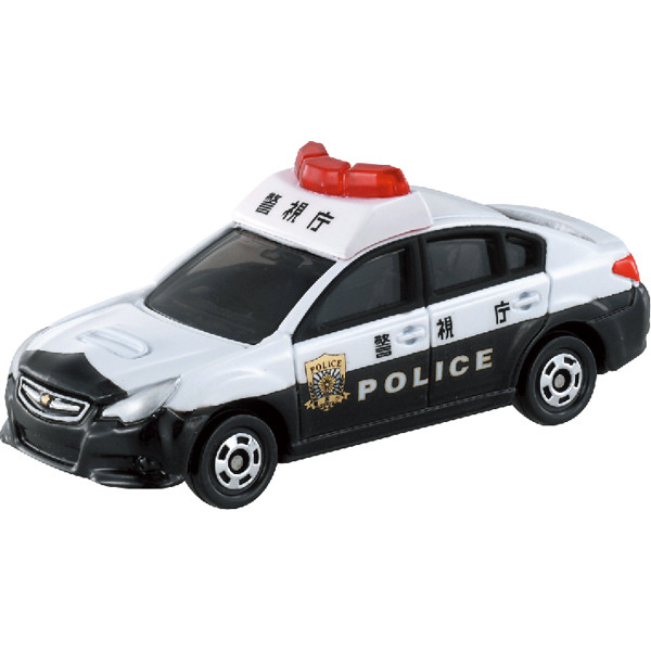 Takara Tomy Tomica 899143 Tomica Gift SUBARU Co | PlazaJapan