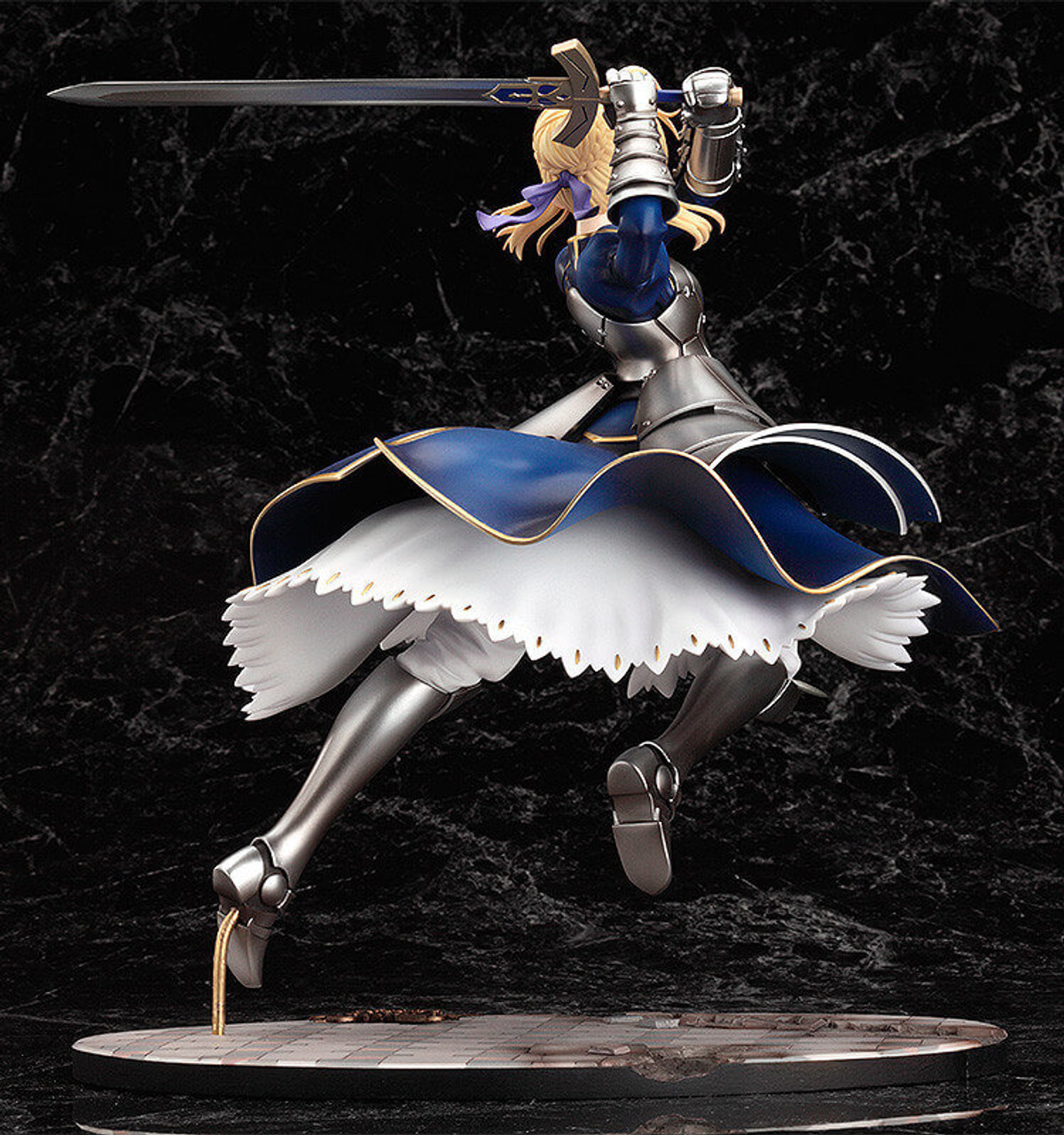 Saber Triumphant Excalibur 1/7 Scale Figure (Fate/Stay Night)