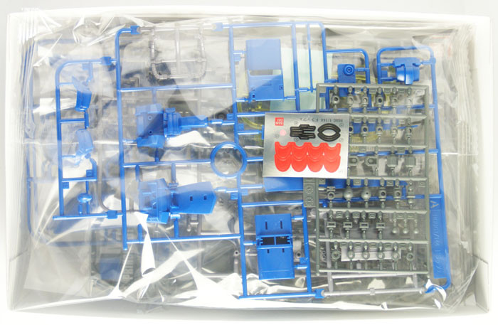 Bandai HGUC 133 GUNDAM MS-21C DRA-C 1/144 | PlazaJapan
