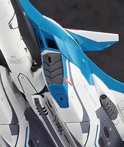 Hasegawa Macross 29 VF-31 Siegfried Hayate Cust | PlazaJapan