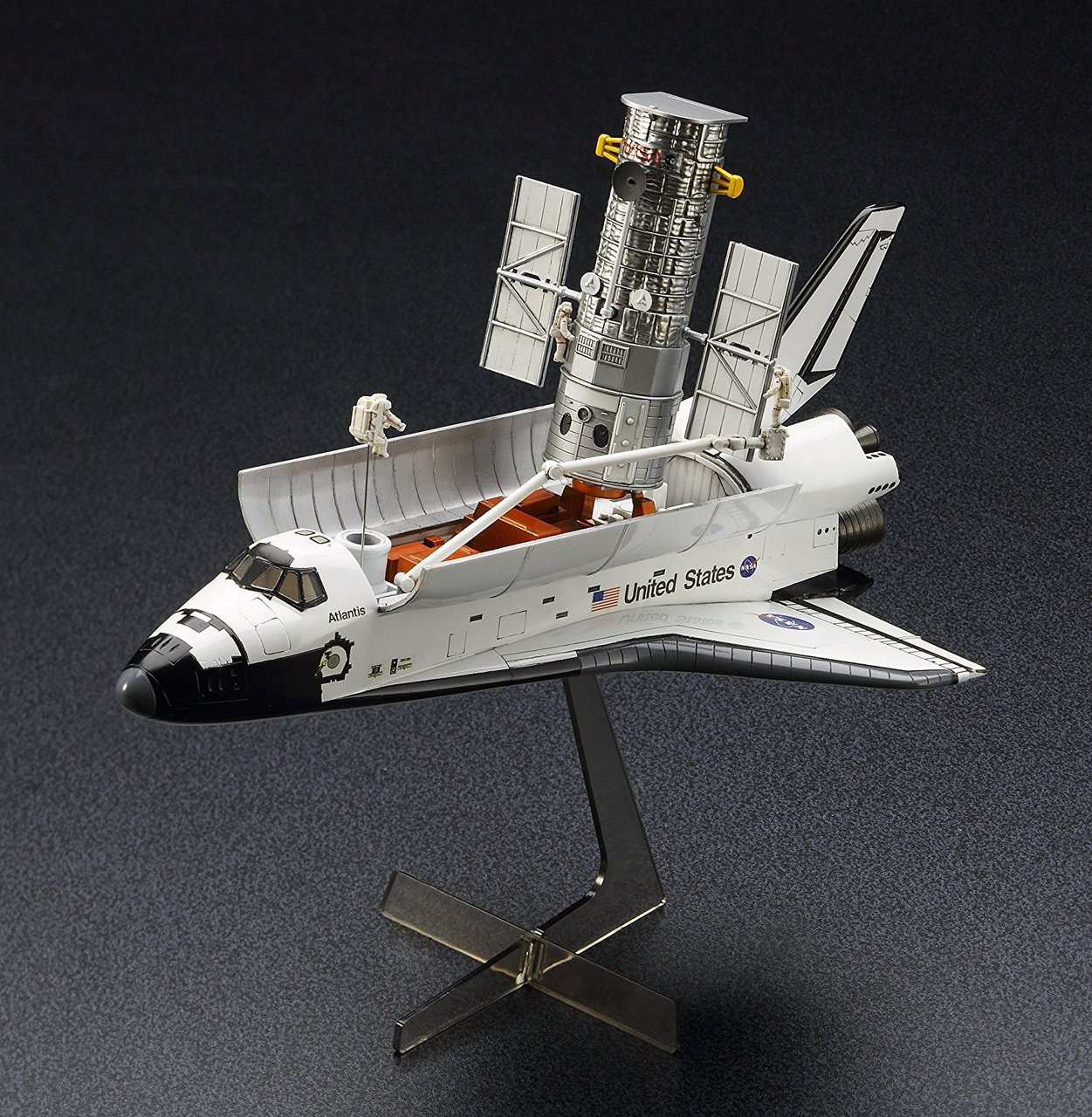 Hasegawa 10821 Hubble Space Telescope & Space S | PlazaJapan