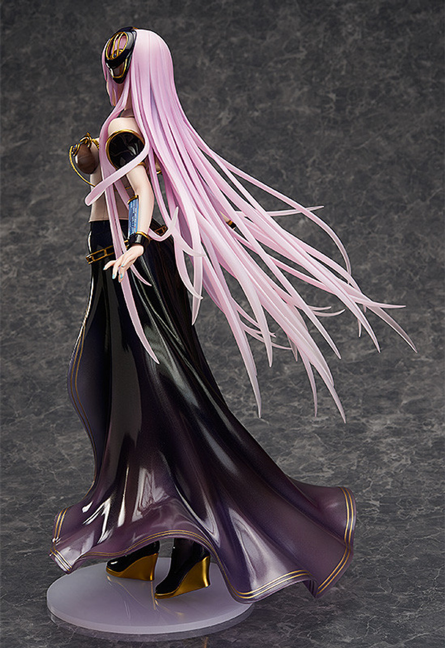 Vocaloid Megurine Luka V4X 1/4 Scale Action Figure