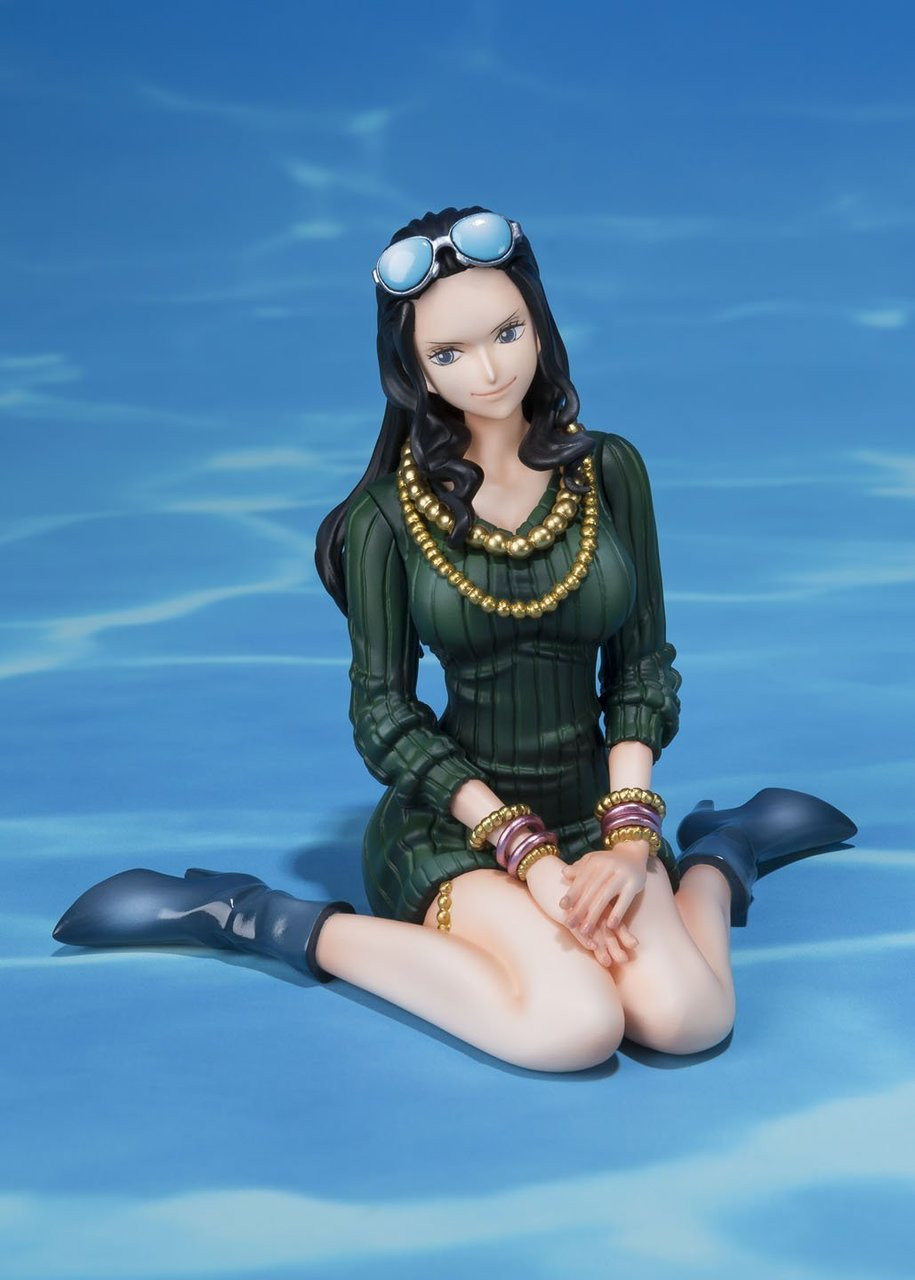 BANDAI - Nico Nico Wakatsuki figure, Nendoroid Basic - Witch Watch - Good