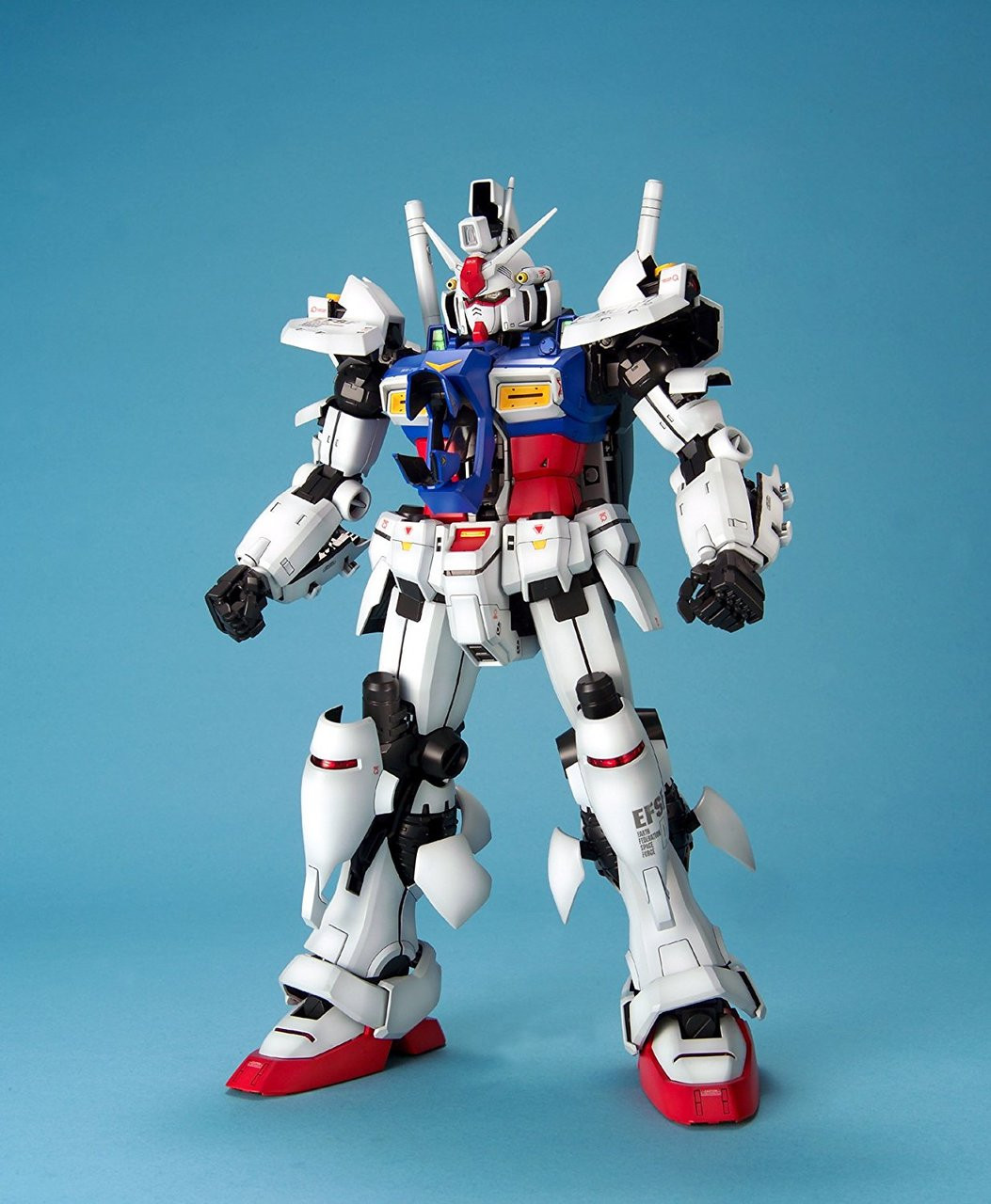 Bandai PG 164094 RX-78 GP01 GUNDAM GP01/Fb 1/60 kit