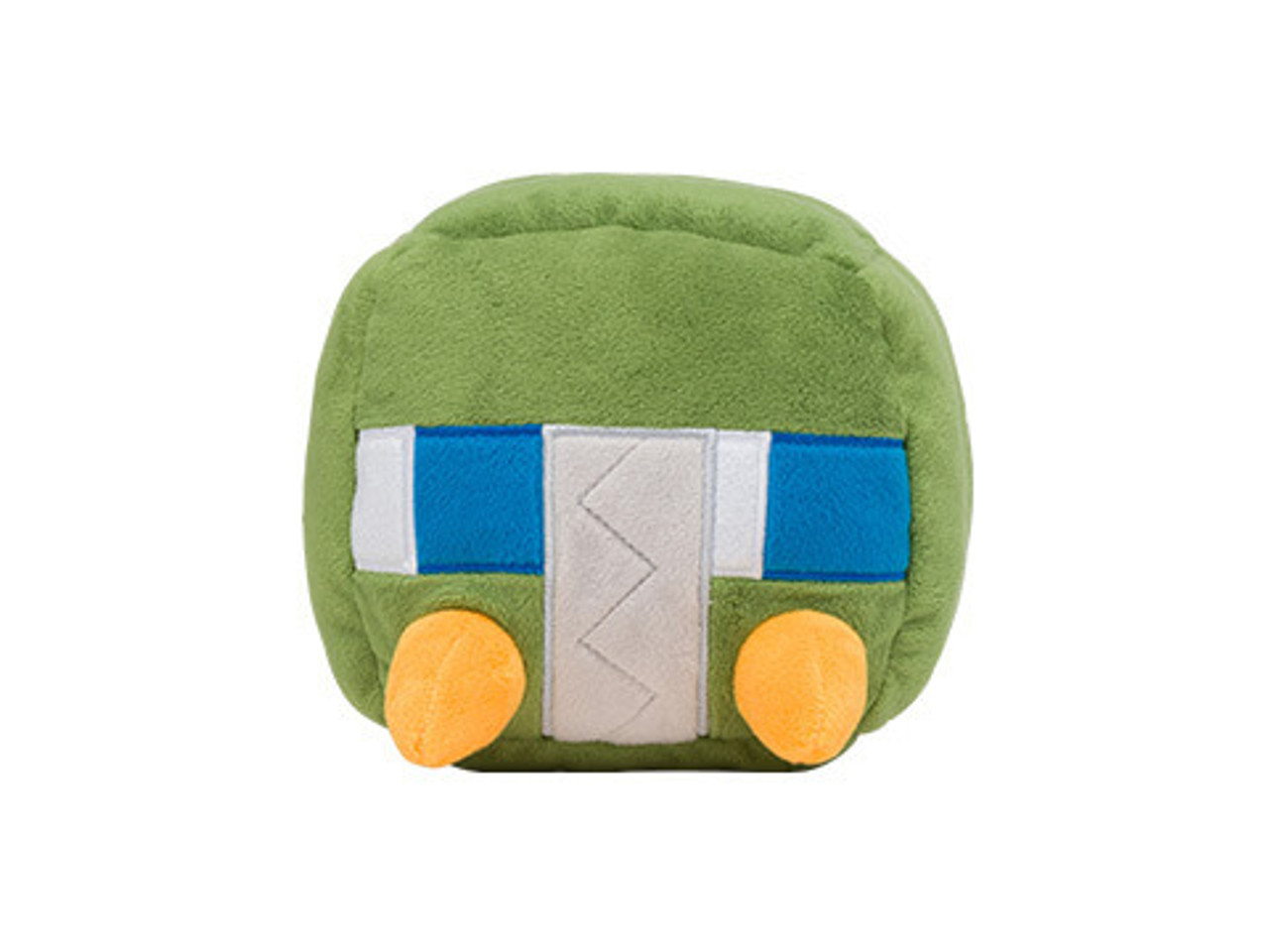 pokemon charjabug plush