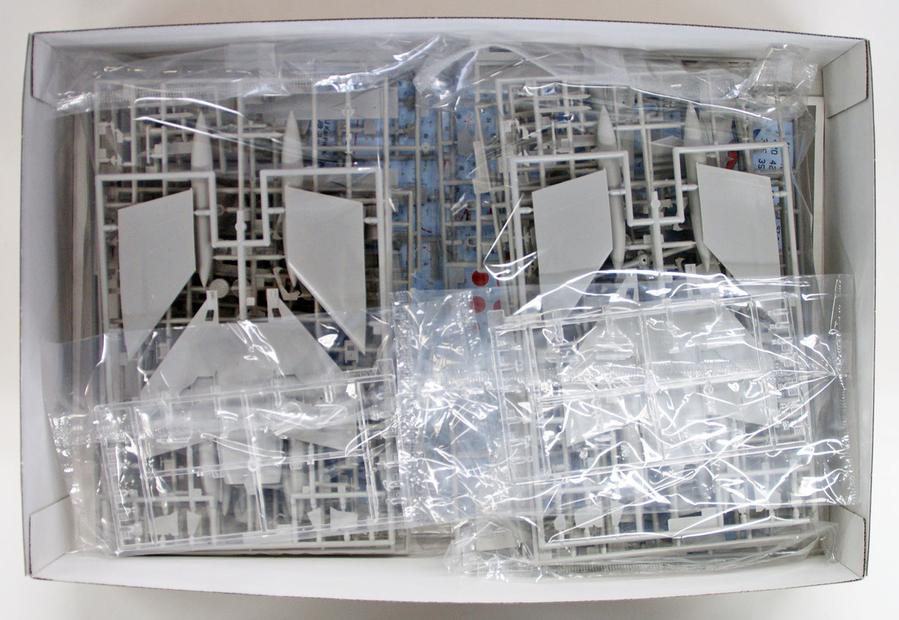 Hasegawa 02244 F-4EJ Kai Phantom II & RF-4E Pha | PlazaJapan