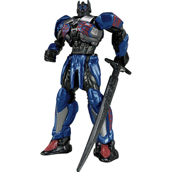 Takara Tomy Transformers Metakore Metal Figure PlazaJapan