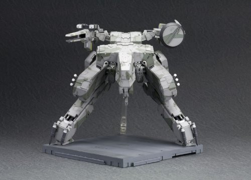 Metal Gear REX 1/100 Scale Plastic Model Kit
