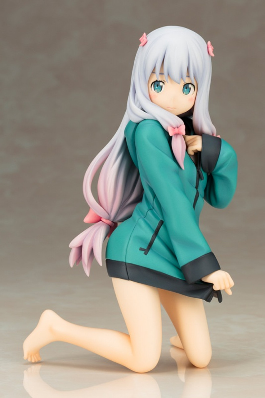 Sagiri Izumi フィギュア アクアマリン Sagiri Izumi フィギュア アクアマリン Eromanga Sensei Izumi